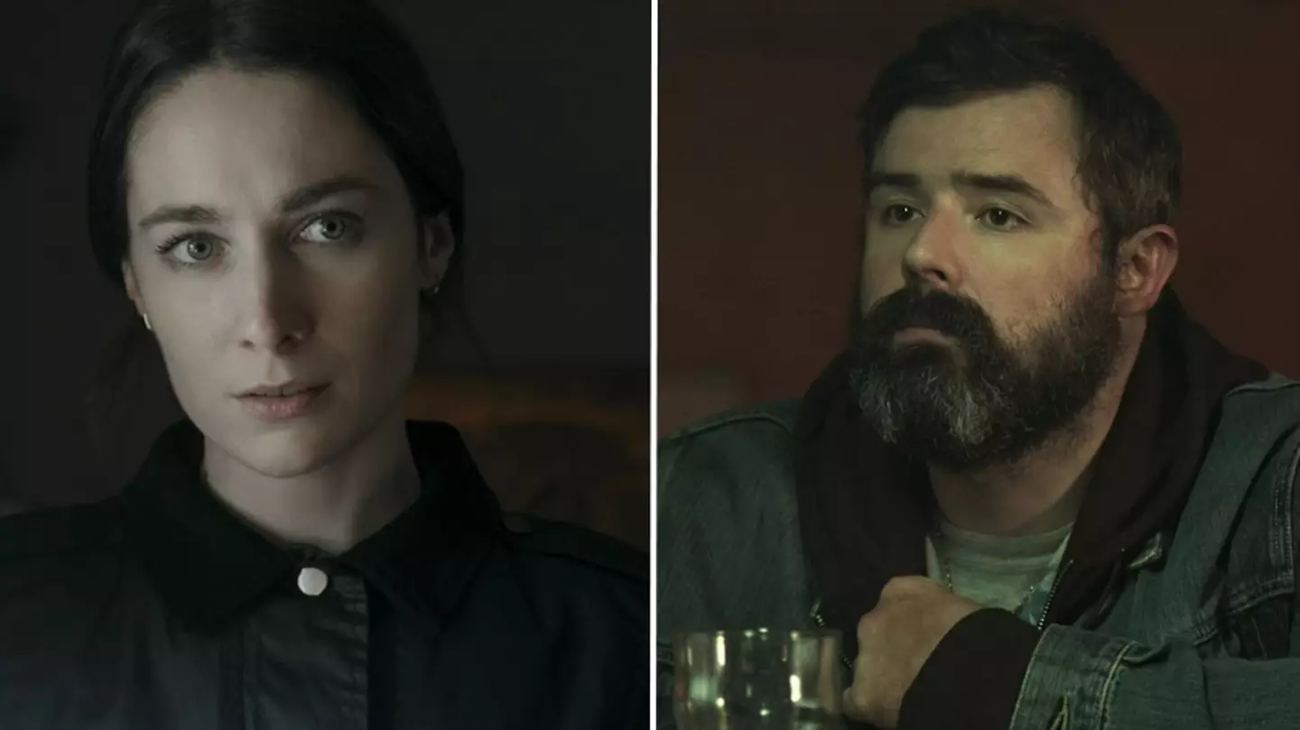 Netflix viewers already demanding second series of ‘amazing’ new Irish crime thriller you can watch in a day