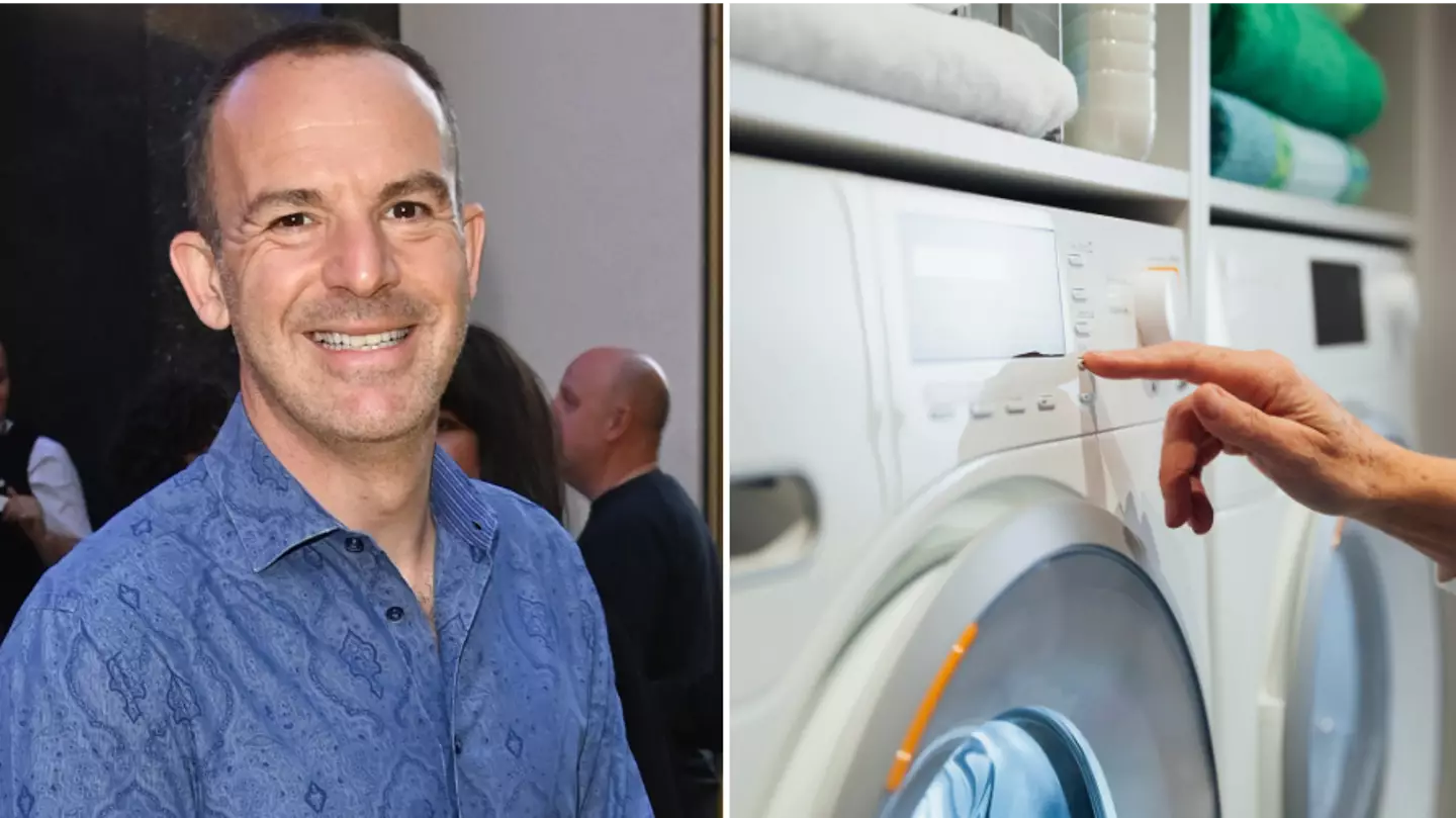Martin Lewis issued warning over ‘demon appliance’ that adds hundreds to bills