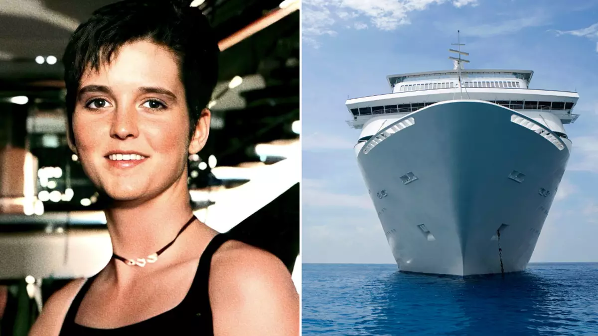 Read more about the article Family of woman who disappeared on cruise desperately searches for her after receiving a terrifying tip years ago