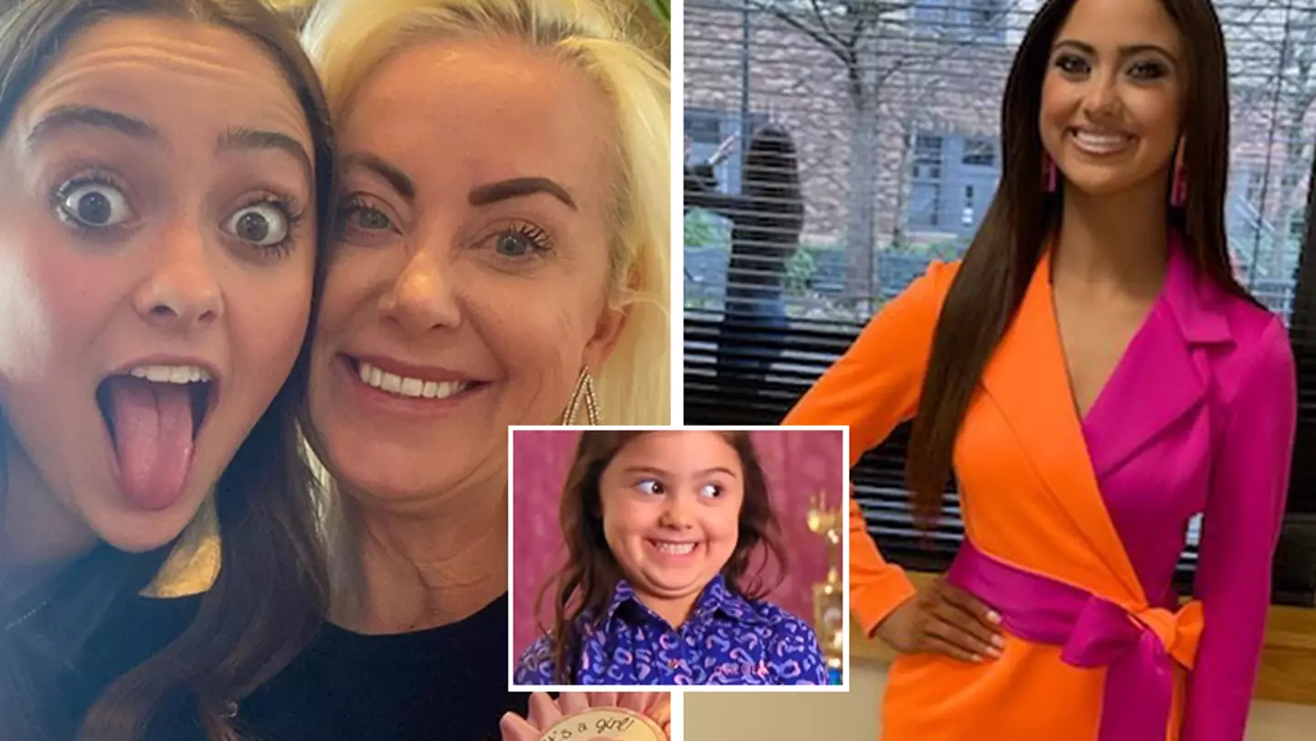 Kailia Posey's Mum Issues Heartbreaking Statement After Daughter's Suicide