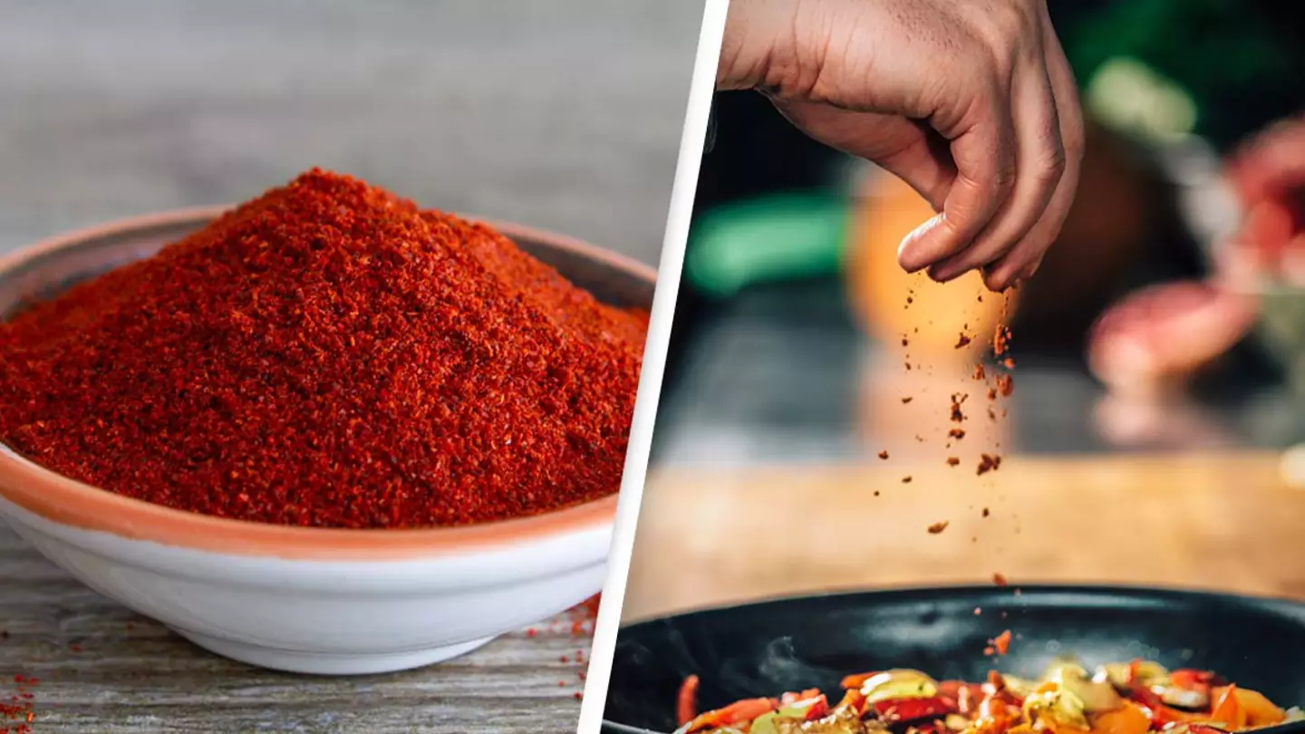 People are only just finding out what paprika is actually made from