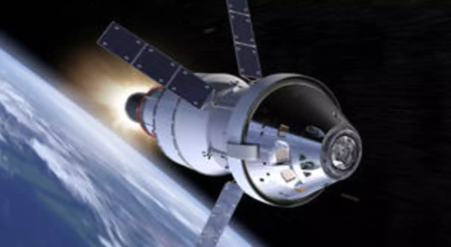 The Artemis I mission was expected to launch today.