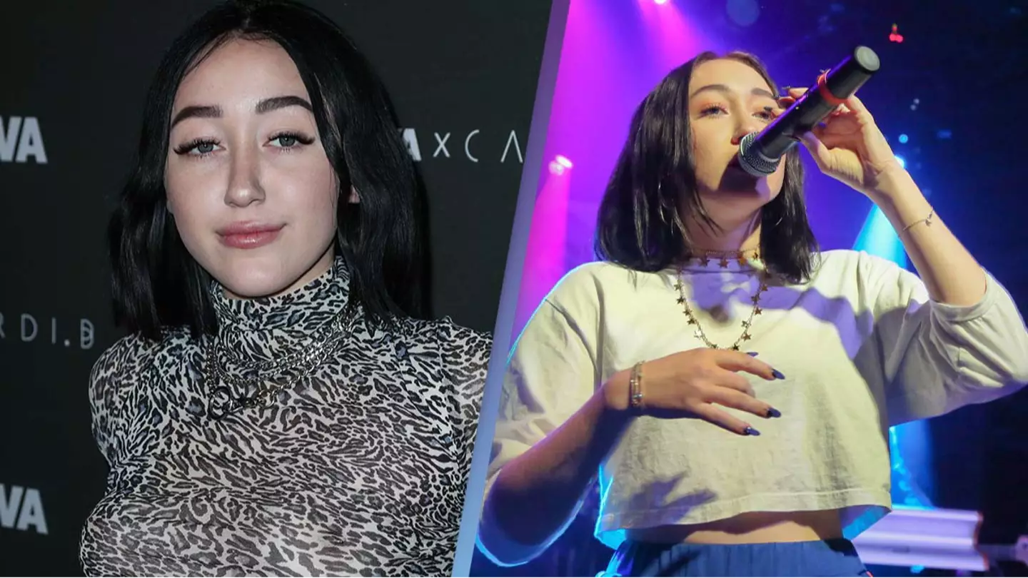 Noah Cyrus says she became suicidal because of internet trolls