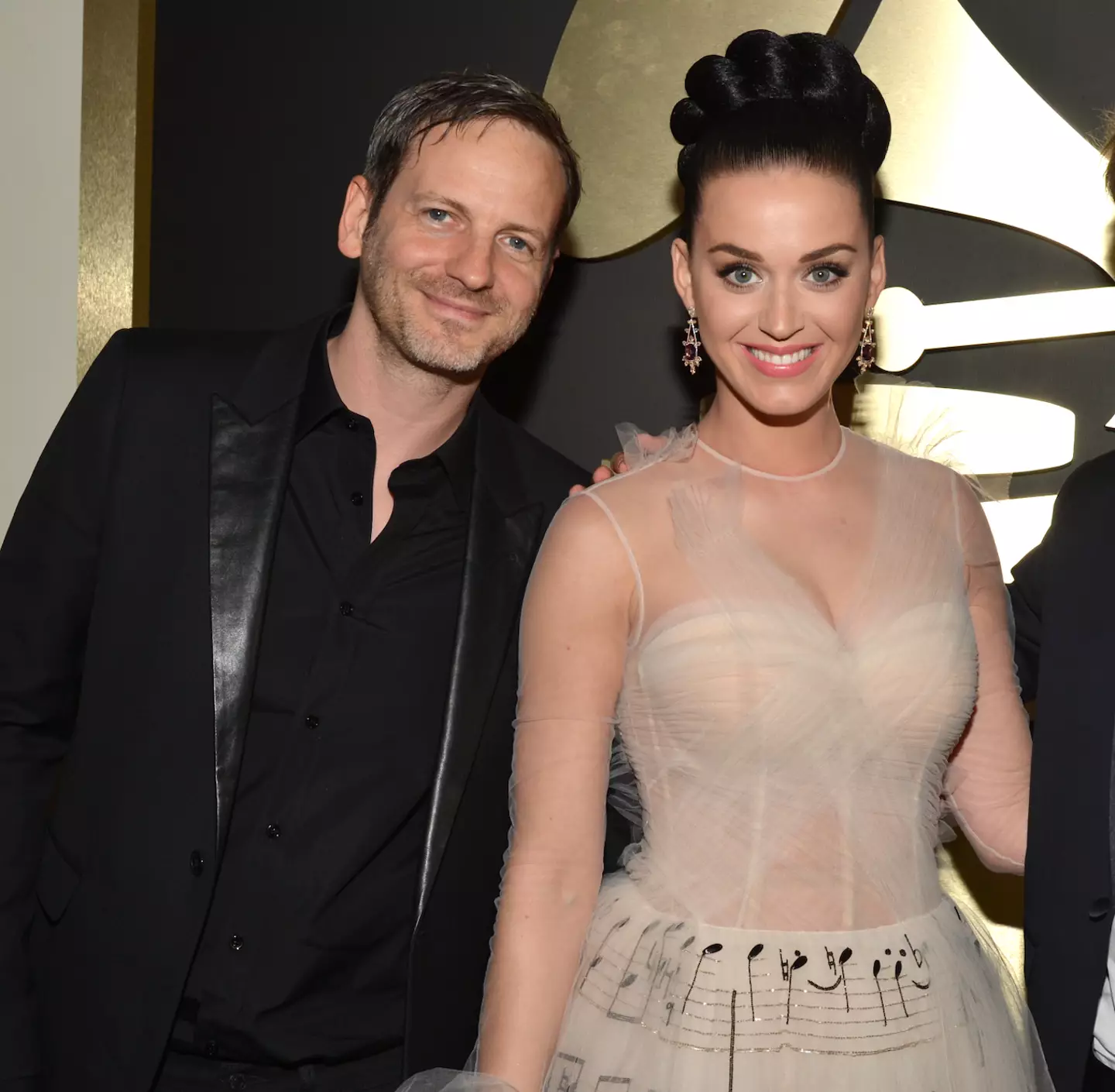 Katy Perry and Dr Luke are rumored to be working together again. (Lester Cohen/WireImage)