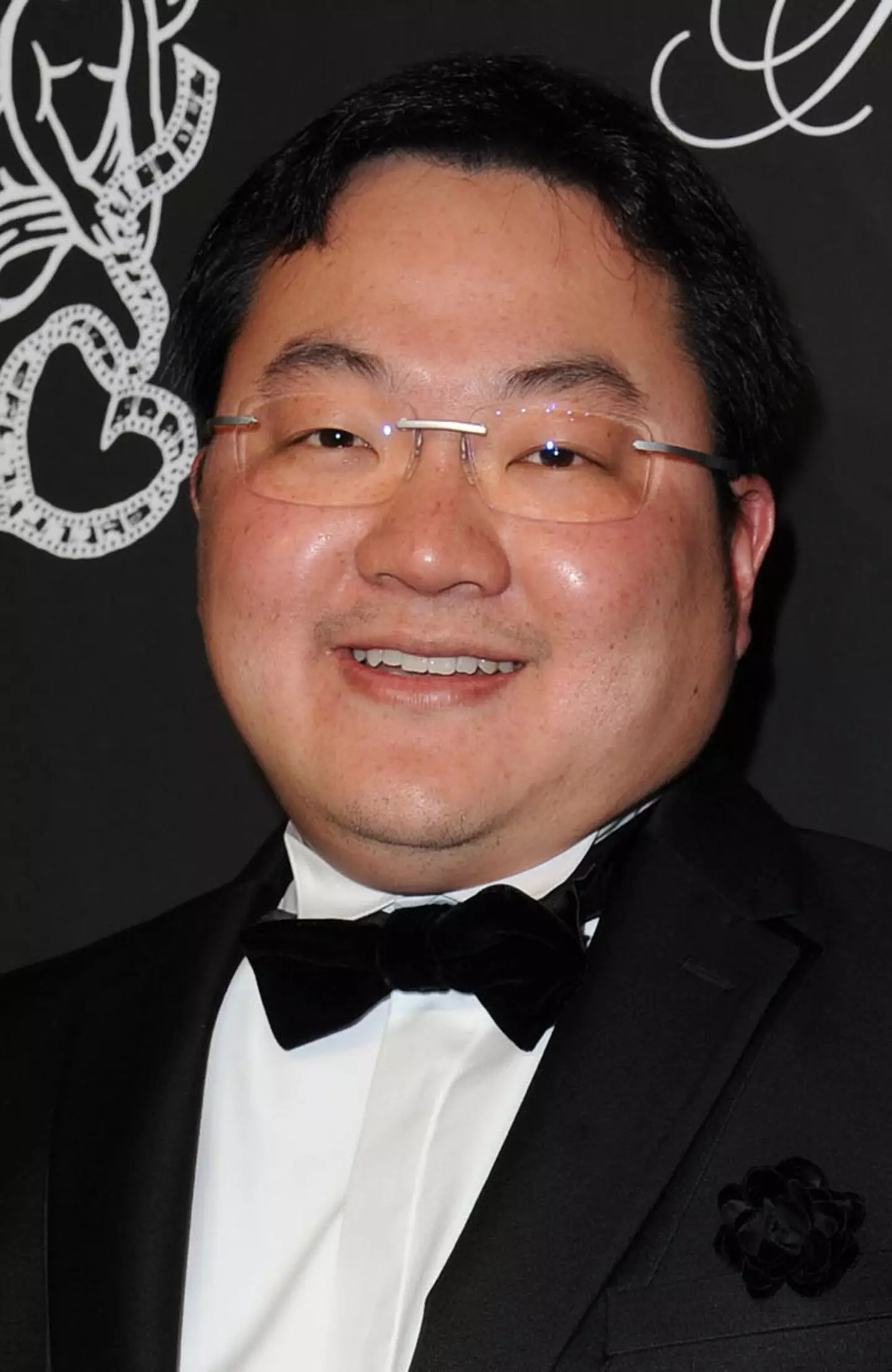 Businessman Jho Low is currently a fugitive.