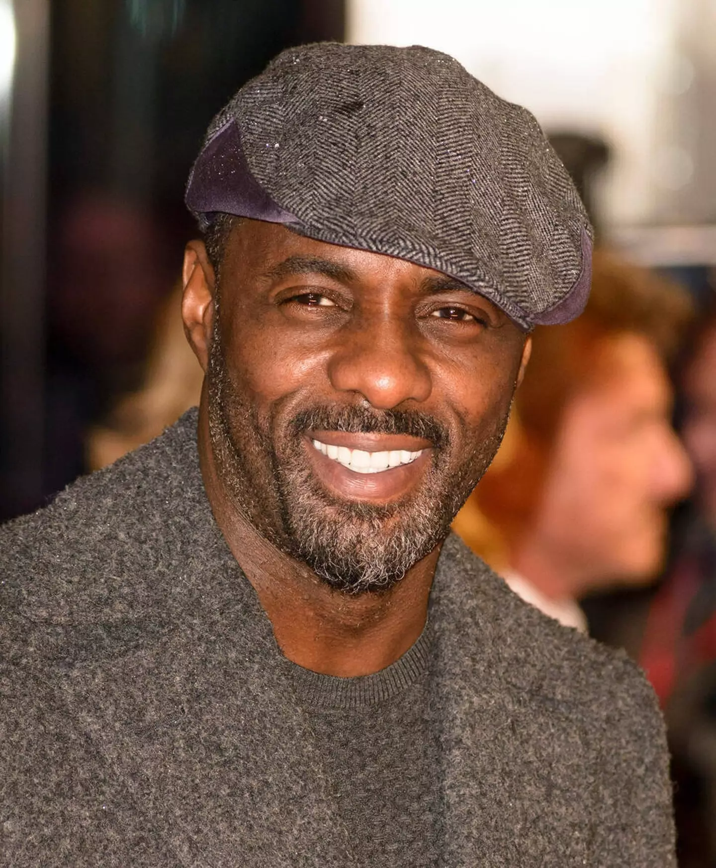 It turns out that Idris Elba had some surprising side hustles when trying to make it in Hollywood.