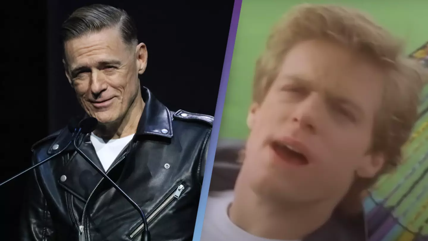 Bryan Adams explains the meaning behind Summer of ’69