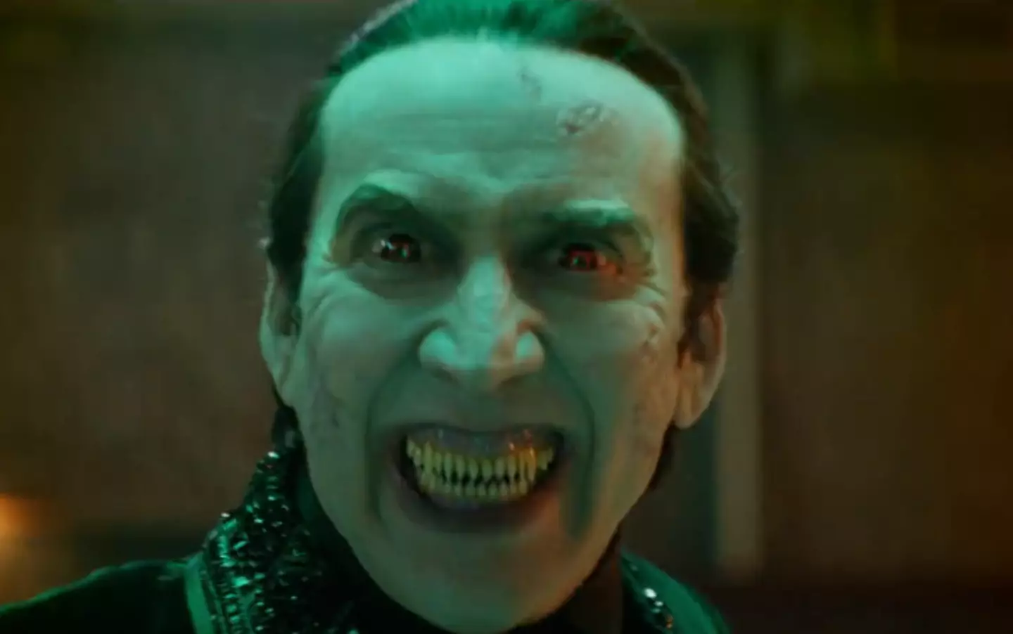 Fans of Cage have flocked to the final trailer in excitement over the upcoming release.