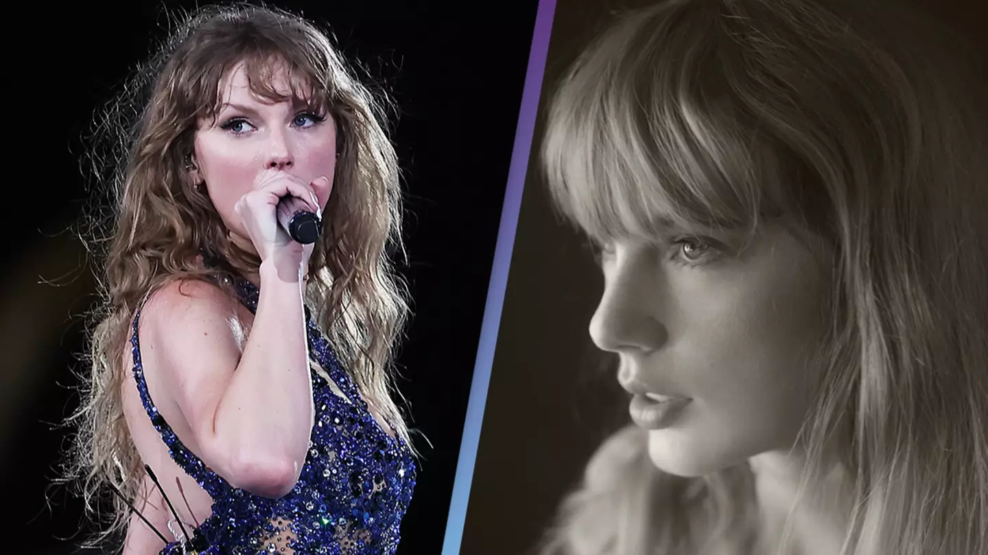 Taylor Swift faces backlash over song lyric with fans saying this 'can't be real'