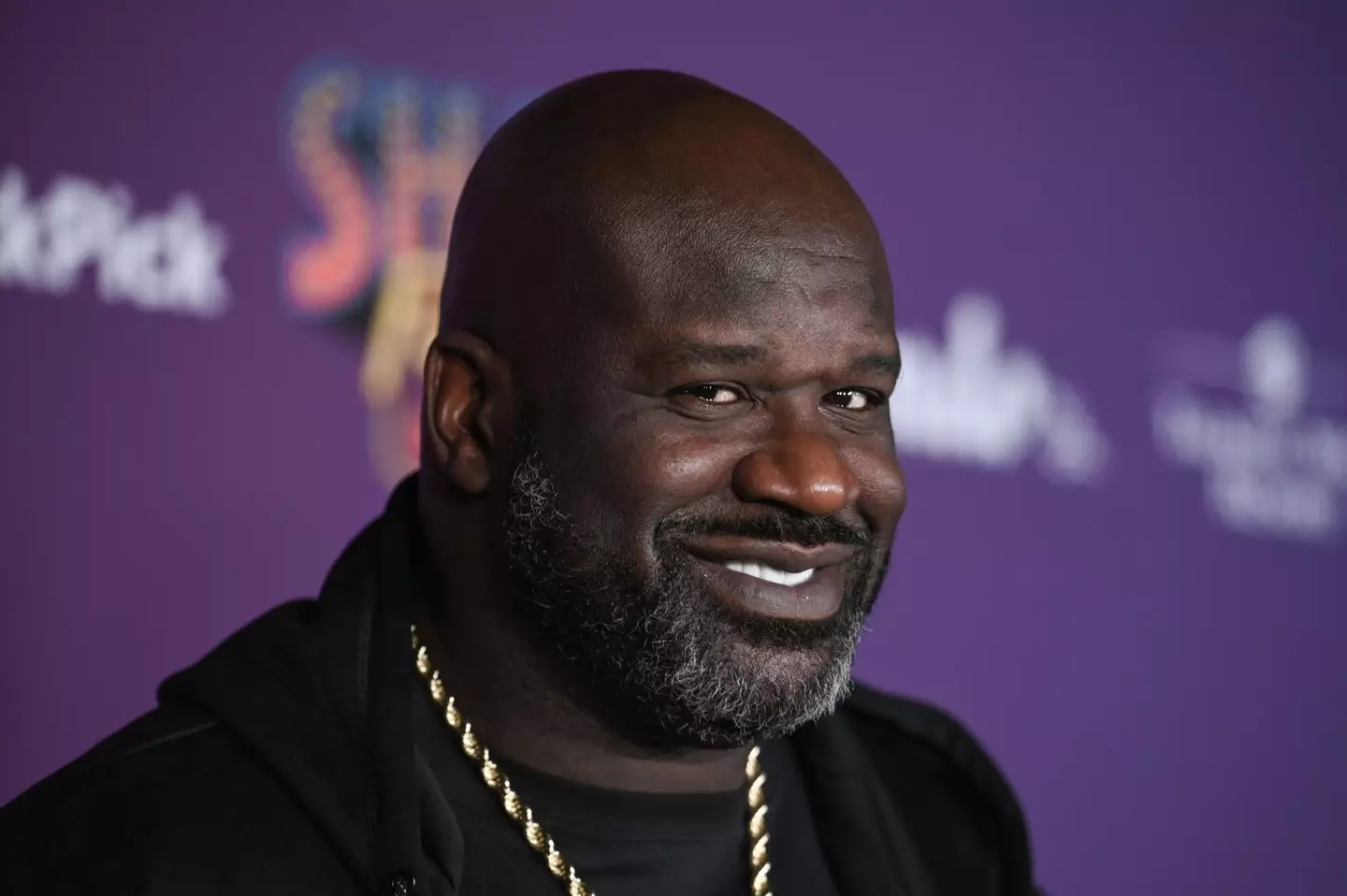 Shaq has one key rule if his kids want to see their inheritance.