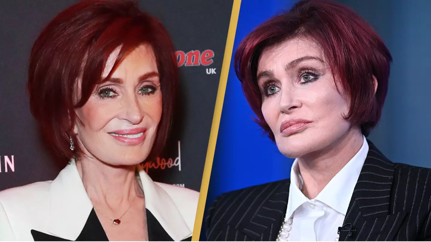 Sharon Osbourne regrets losing 'too much' weight on Ozempic after revealing she’s 'under 100 pounds'