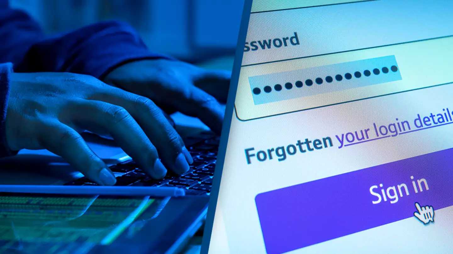 Expert reveals the biggest password mistakes that can be hacked in under 60 seconds