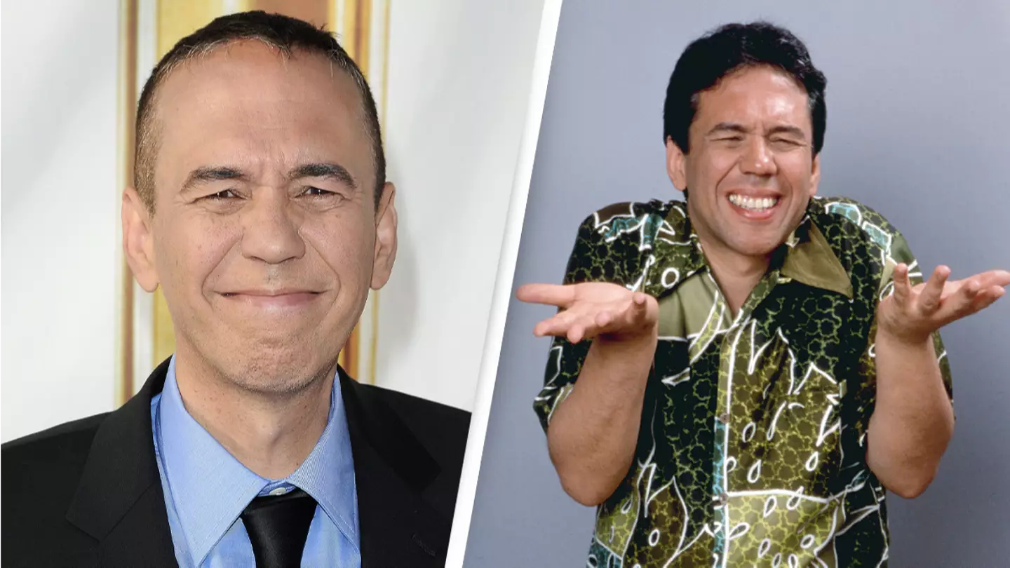 Gilbert Gottfried's Twitter Hacked Hours After His Death