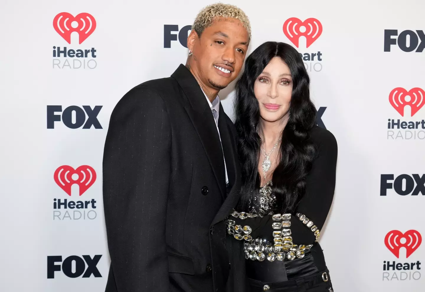 Cher is currently in a relationship with Alexander Edwards (Jeff Kravitz/ FilmMagic/ Getty Images) 
