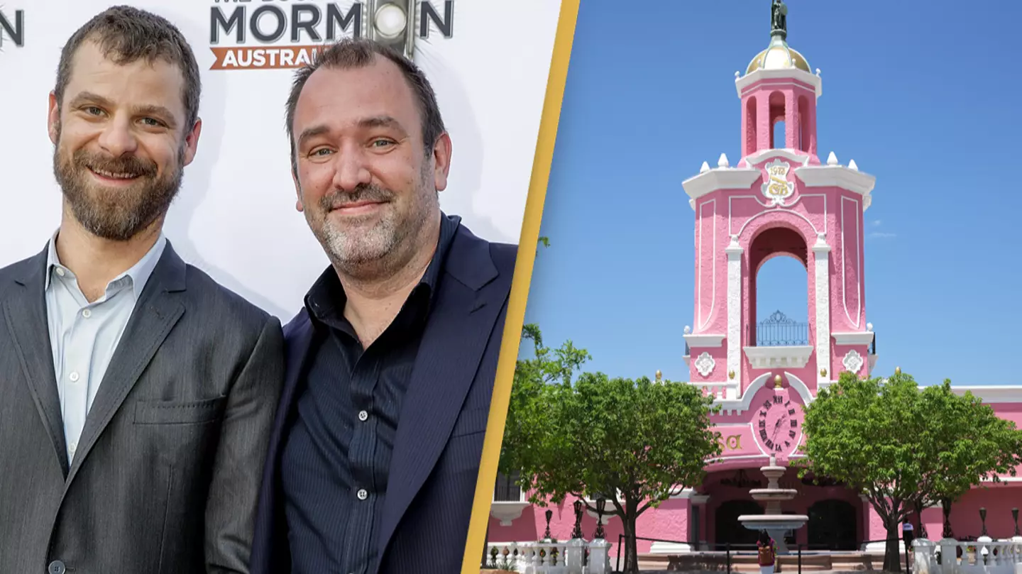 South Park creators eliminate tipping from Casa Bonita with servers being paid $30 an hour