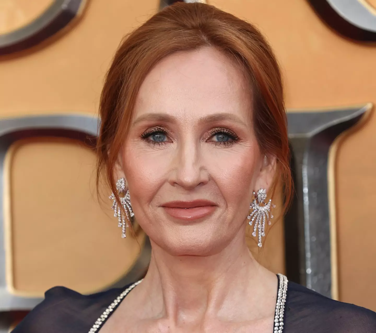 Rowling has doubled down on her position. (Mike Marsland/WireImage/Getty)