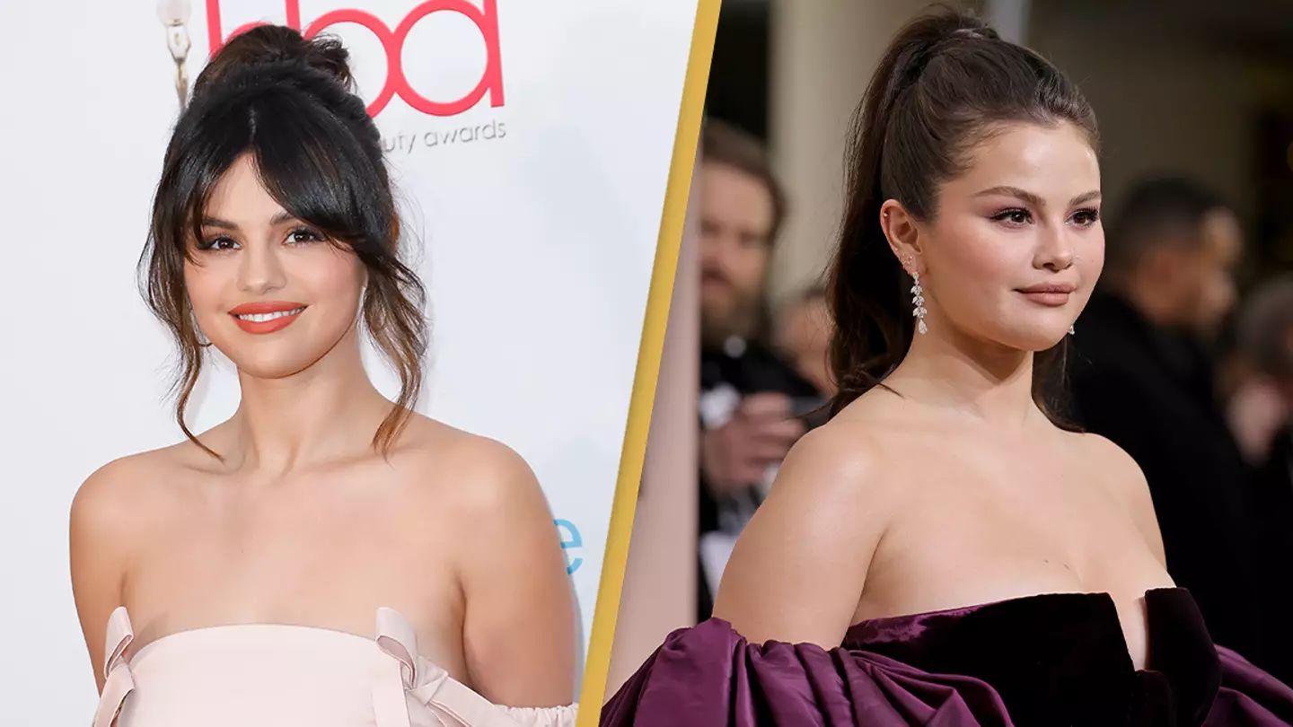Selena Gomez opens up about the huge impact internet trolls had on her mental health
