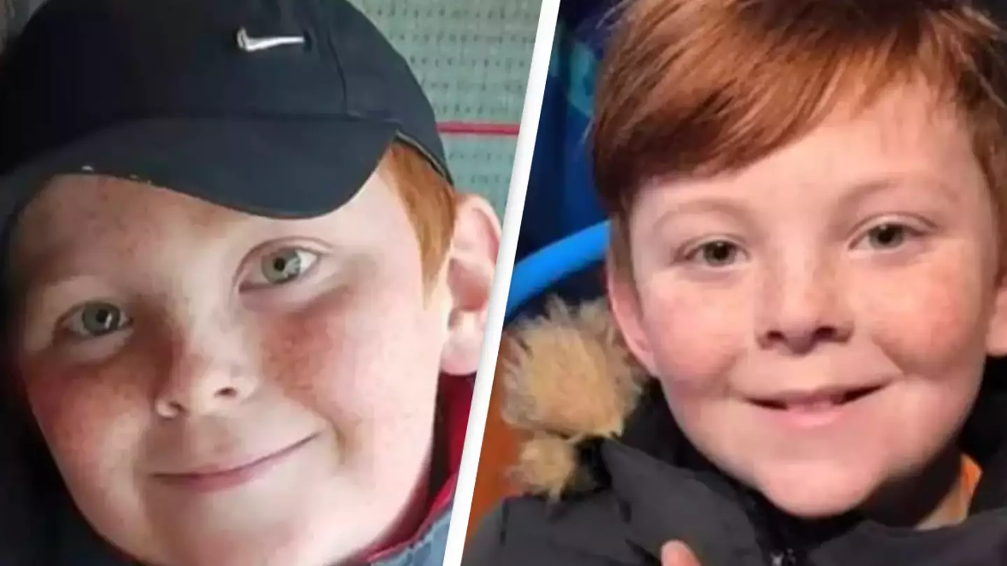 ‘Chroming challenge’ explained after 11-year-old boy dies ‘instantly’ from dangerous trend
