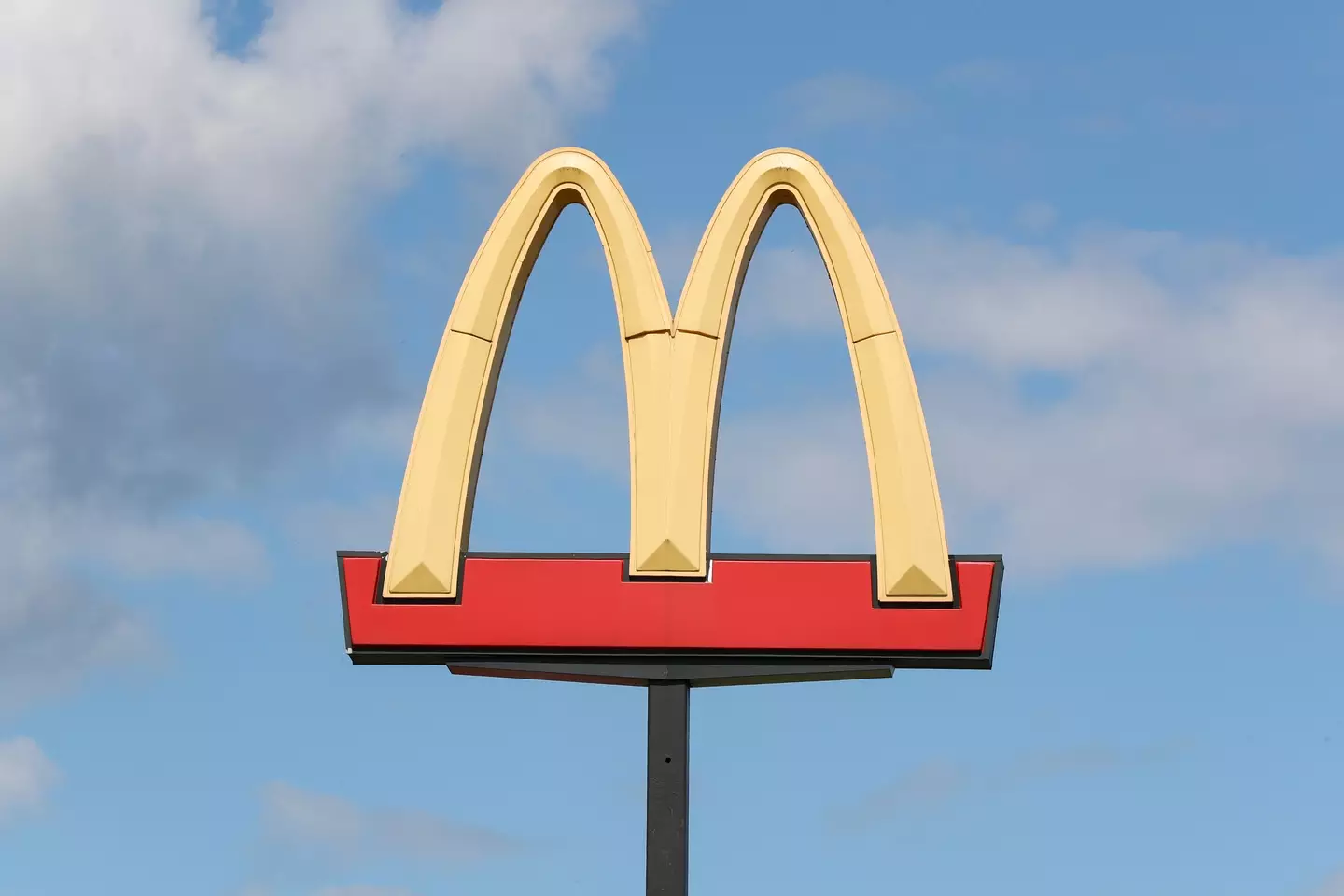 McDonald's will introduce a new meal combo. (Paul Weaver/SOPA Images/LightRocket via Getty Images)