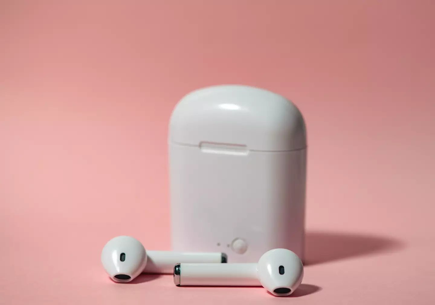 'When placing your AirPods inside, it’s possible that one may not make full contact with the charging pins,' the video explained.