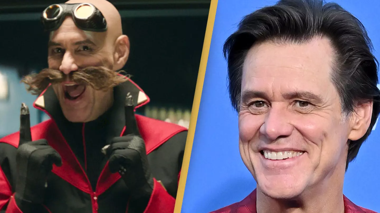 Jim Carrey comes out of acting retirement to star in fan favorite role