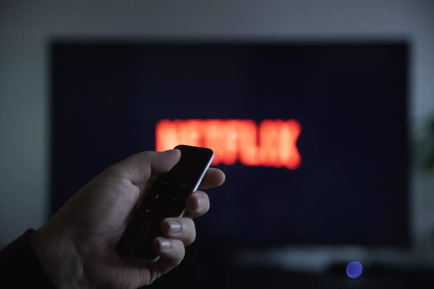 Several models of TV will no longer support Netflix. (Wirestock / Getty)