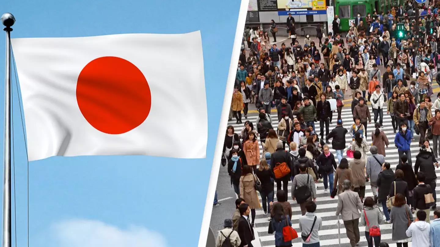 Japan is set to finally raise the age of consent from 13