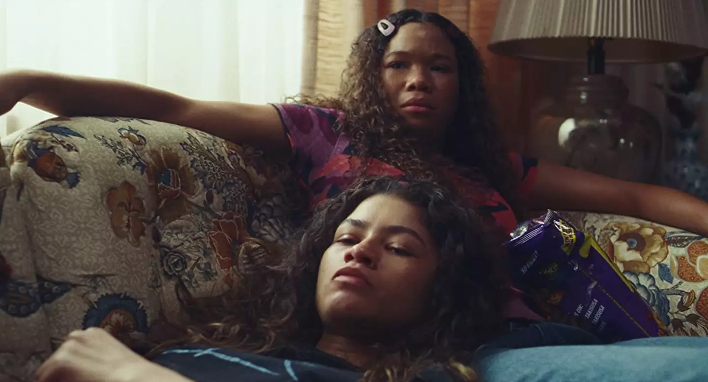 HBO confirmed season three of Euphoria has not been cancelled.