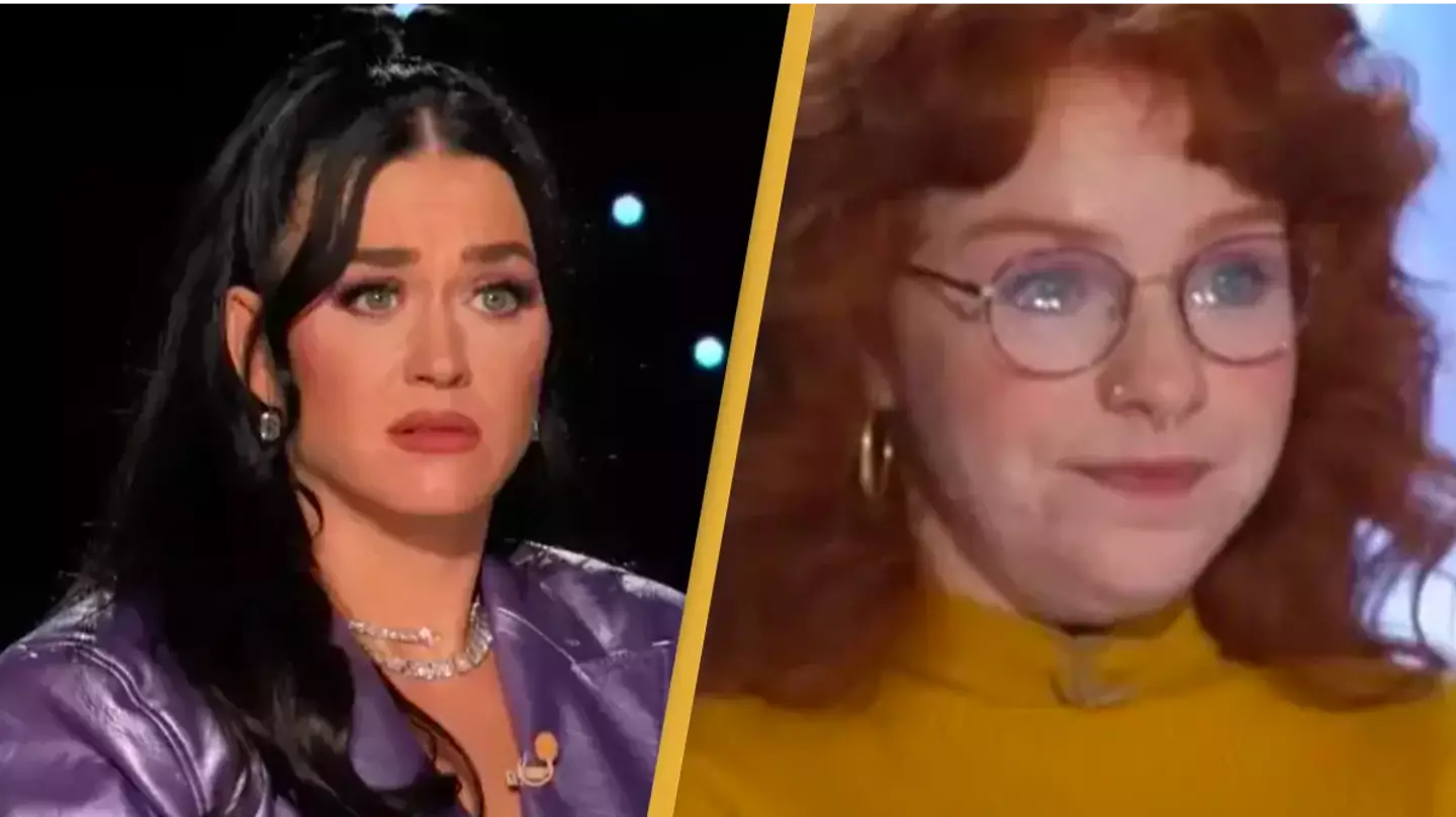 Katy Perry urged to apologize to 'bullied' American Idol contestant who quit