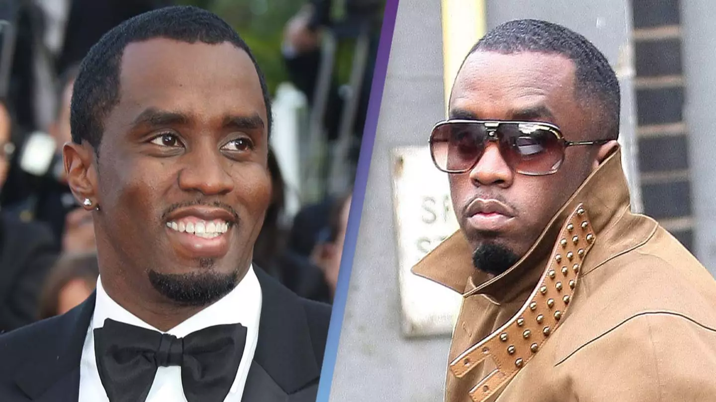 Diddy pays $5,000 a day for haircuts