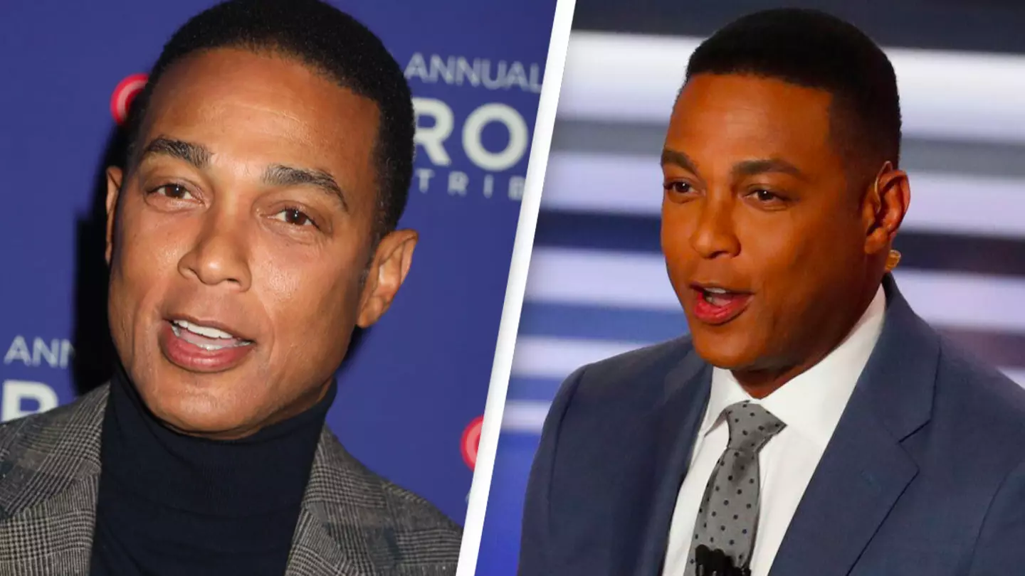CNN hits back at Don Lemon's 'inaccurate' statement after being fired from network