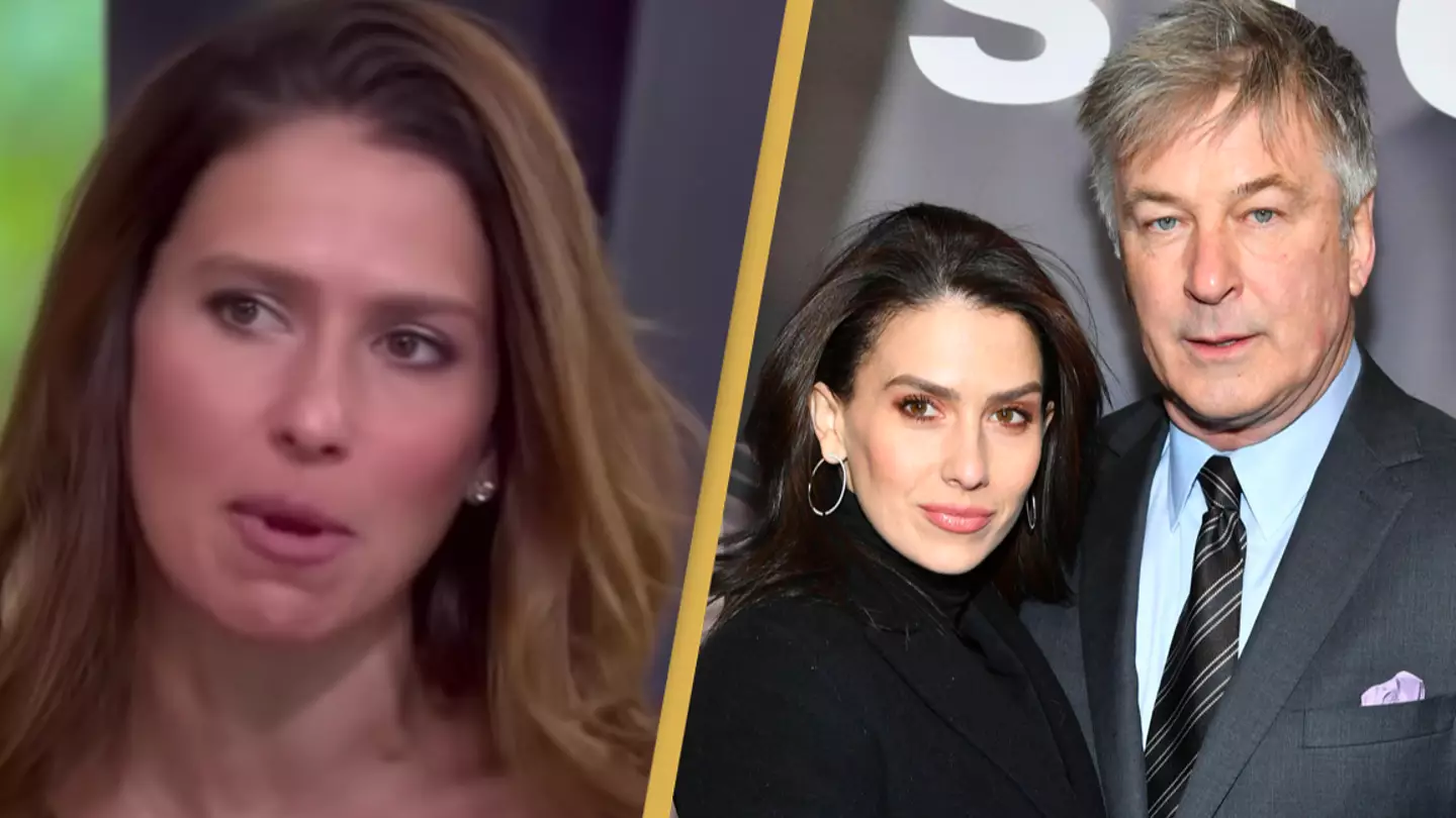 Hilaria Baldwin has been accused of speaking with a fake Spanish accent for years