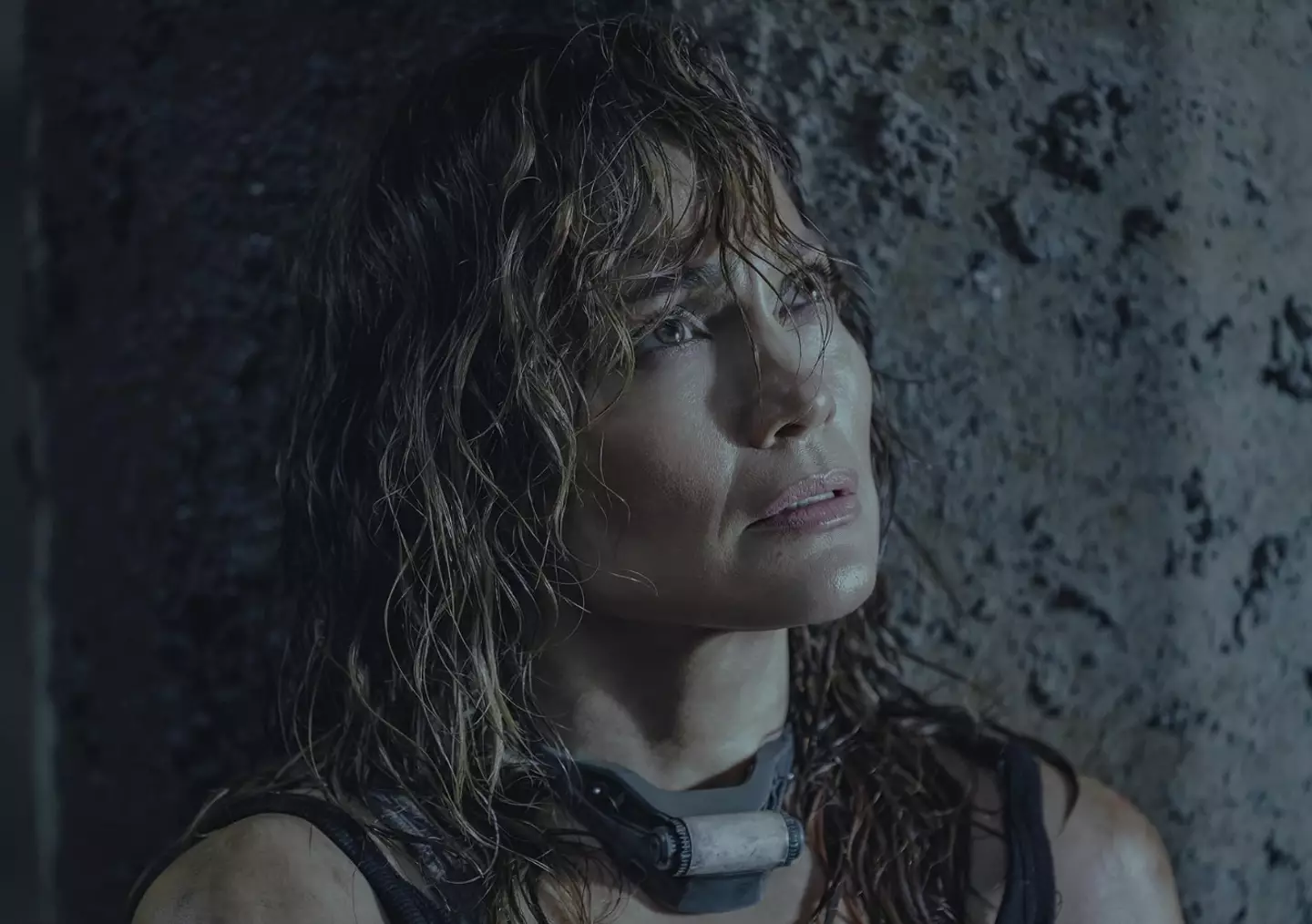Jennifer Lopez stars as the titular character (Netflix) 