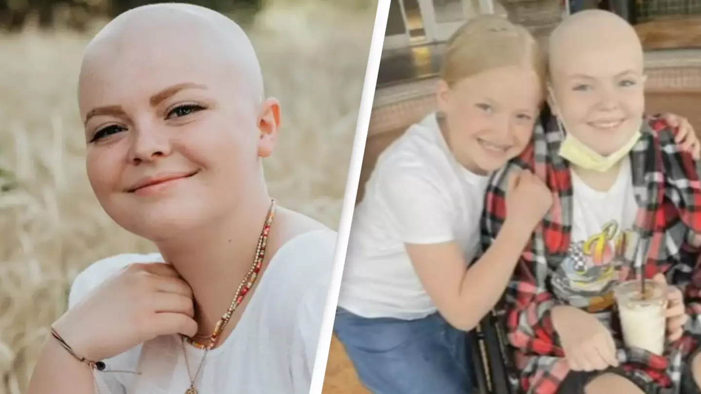 School district reverses decision to exclude student who died of cancer from graduation