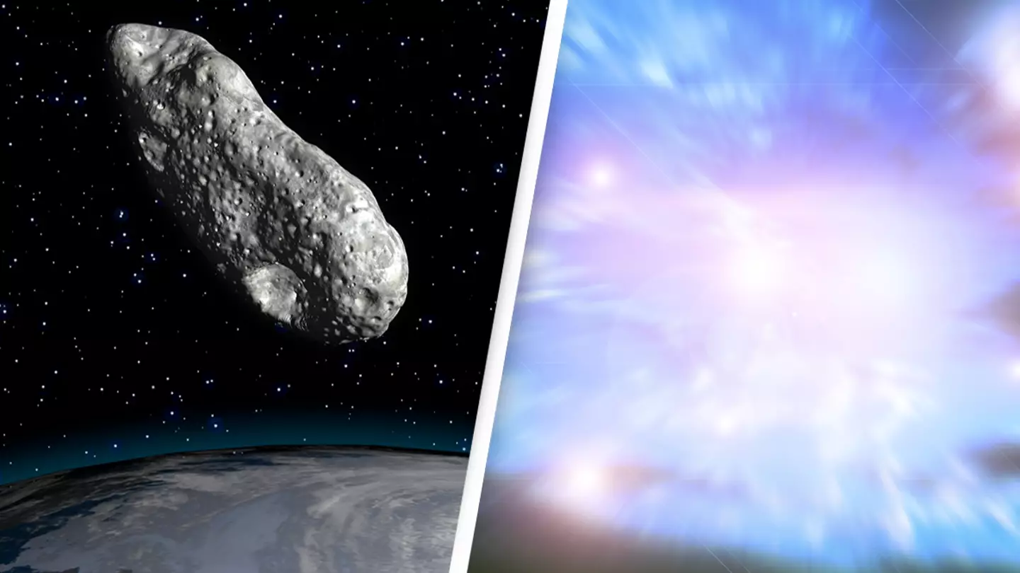 We will soon get to witness one of the rarest space events that the world will ever see