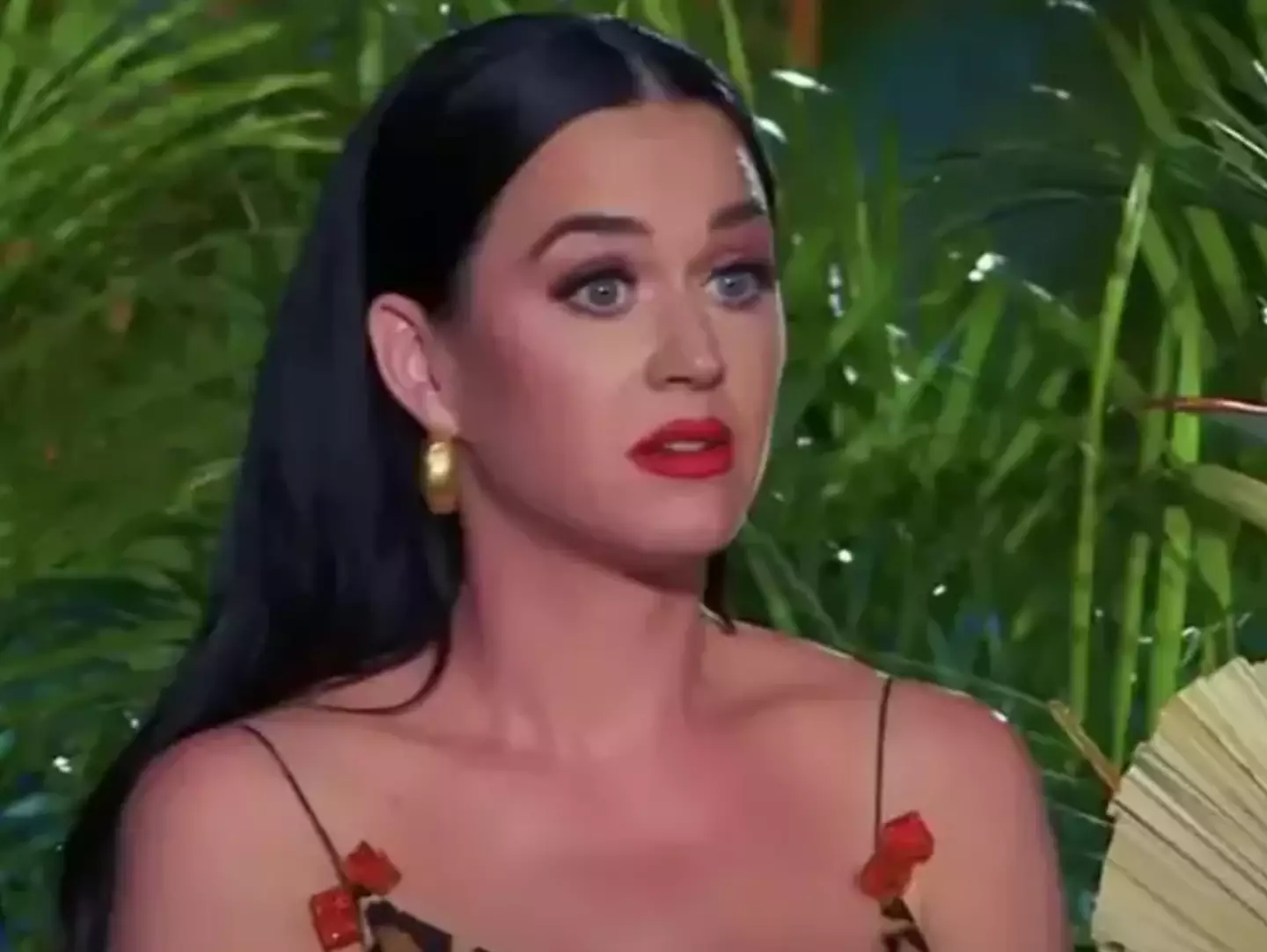 Katy Perry has faced bullying accusations over recent months.