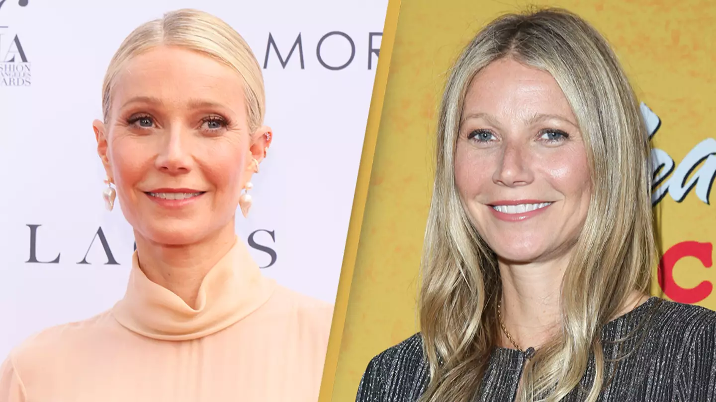 Gwyneth Paltrow promises ‘no one will ever see her again’ after retiring from acting