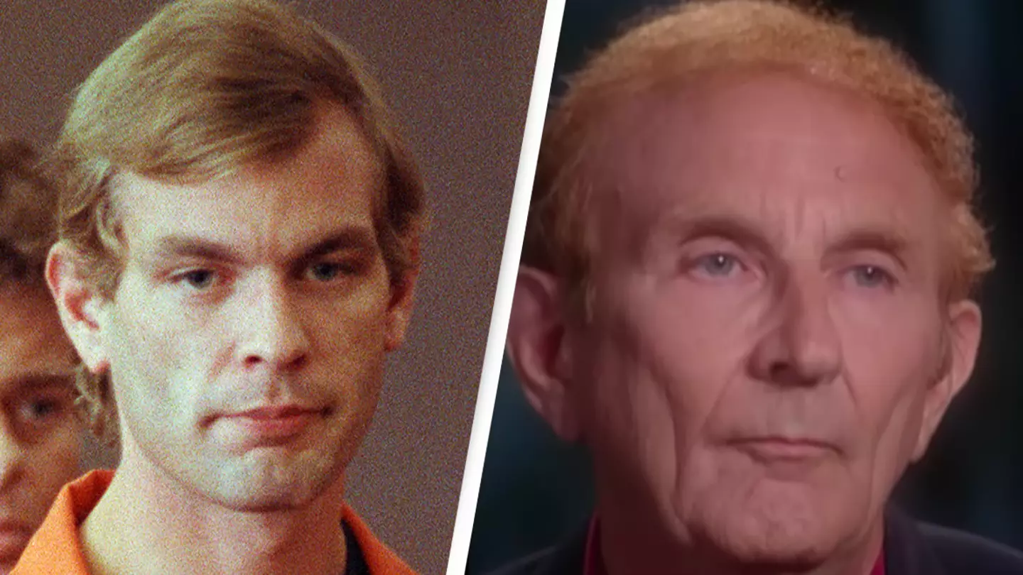 Jeffrey Dahmer bragged about keeping a mummified head, new phone recordings reveal