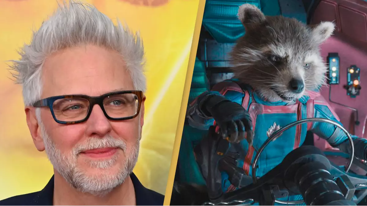 James Gunn confirms there's another massive unsolved Easter egg in ...