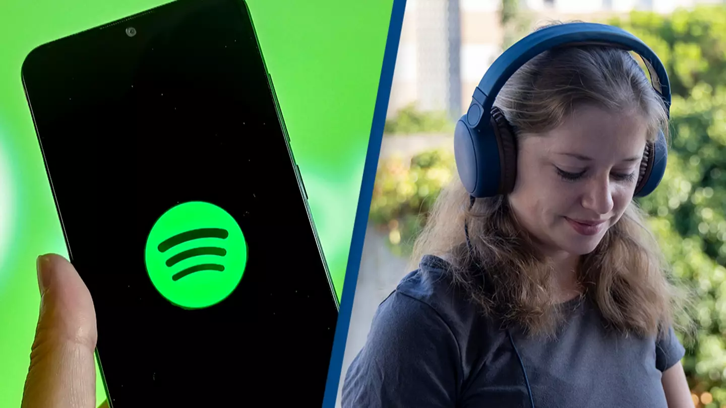 Spotify denies claims subscribers could get rich with 30-second trick