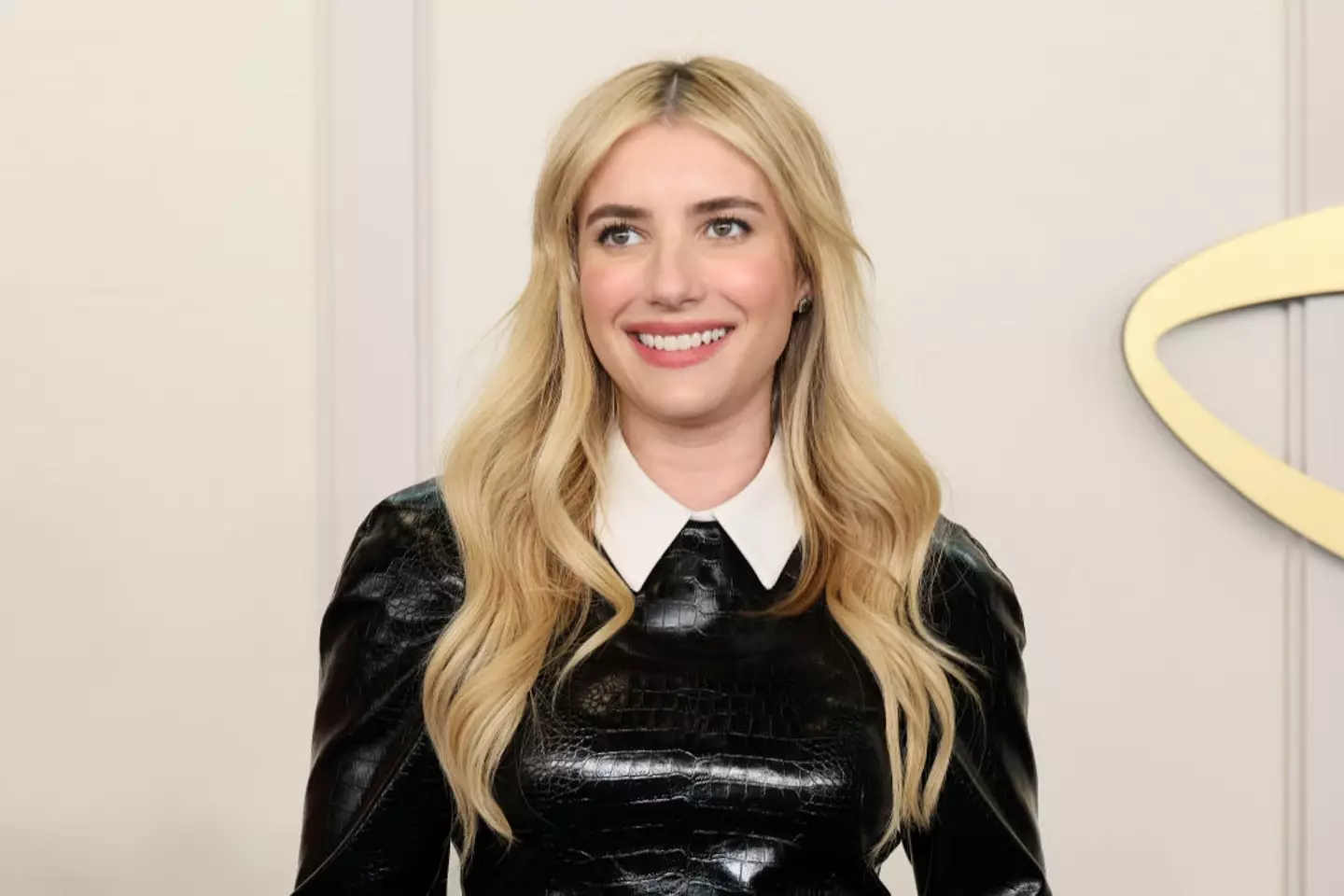 Emma Roberts has spoken about nepotism in the industry (Dia Dipasupil/Getty Images)