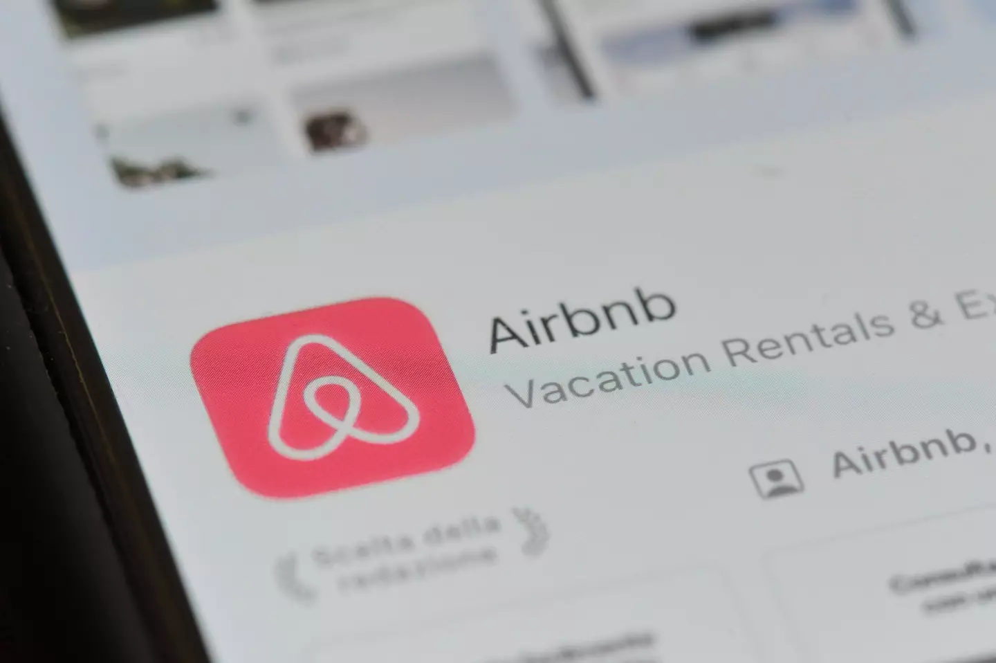 Many argued that Airbnb hosts can charge too much for cleaning fees.