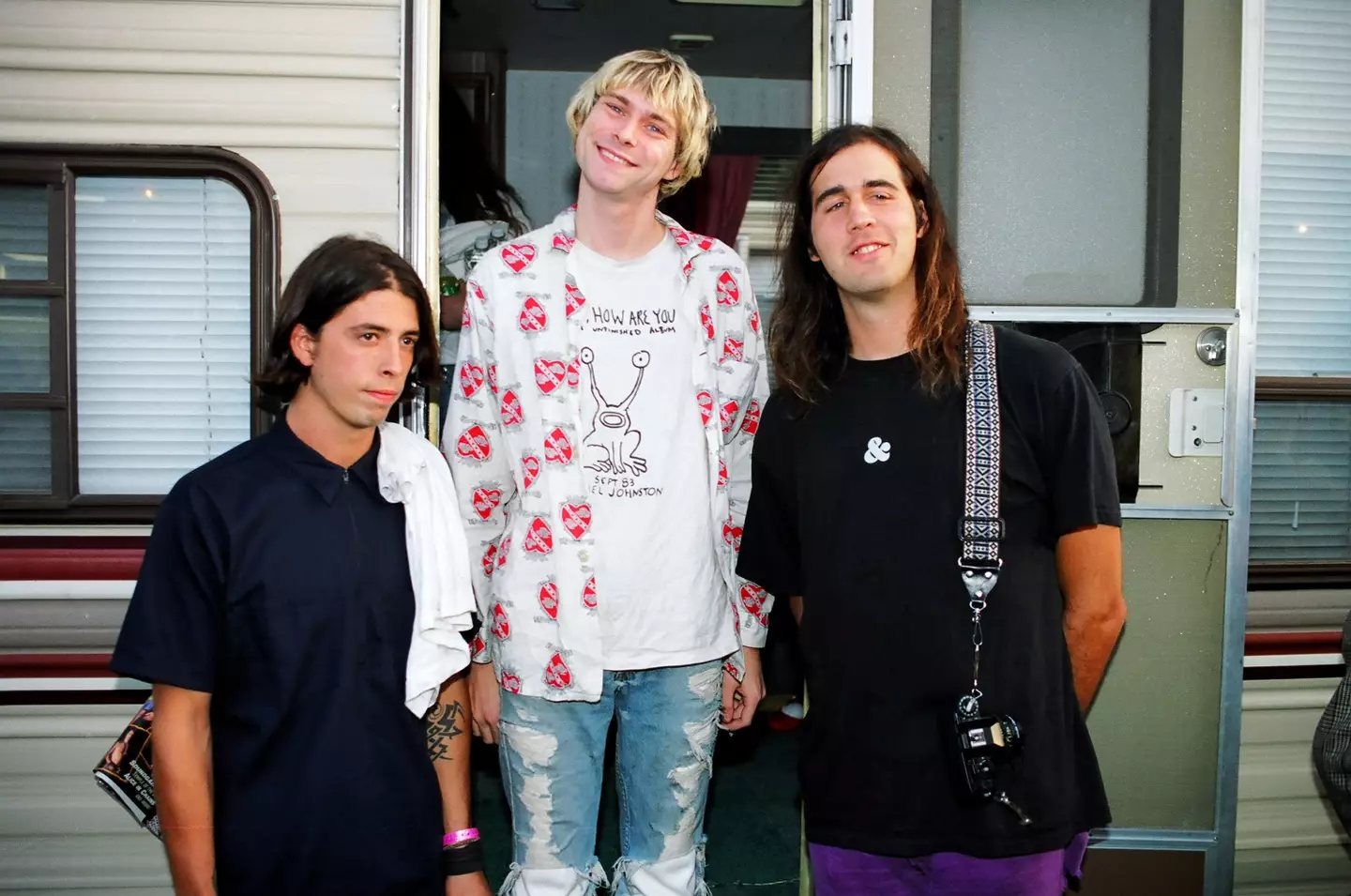 A lawyer for Nirvana called the appeal decision a 'procedural setback'.