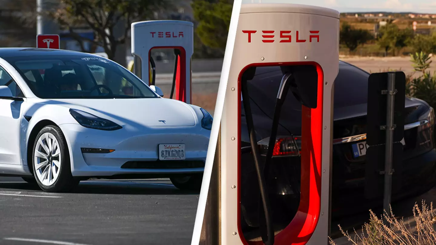 Tesla owner says he’s been locked out of his car until he pays $26,000 for a new battery
