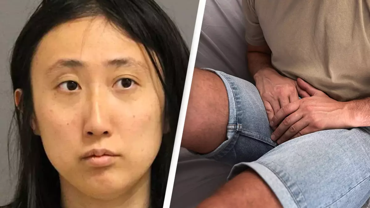 Woman charged for ‘cutting off’ partner’s genitals and disposing it in ‘trash’