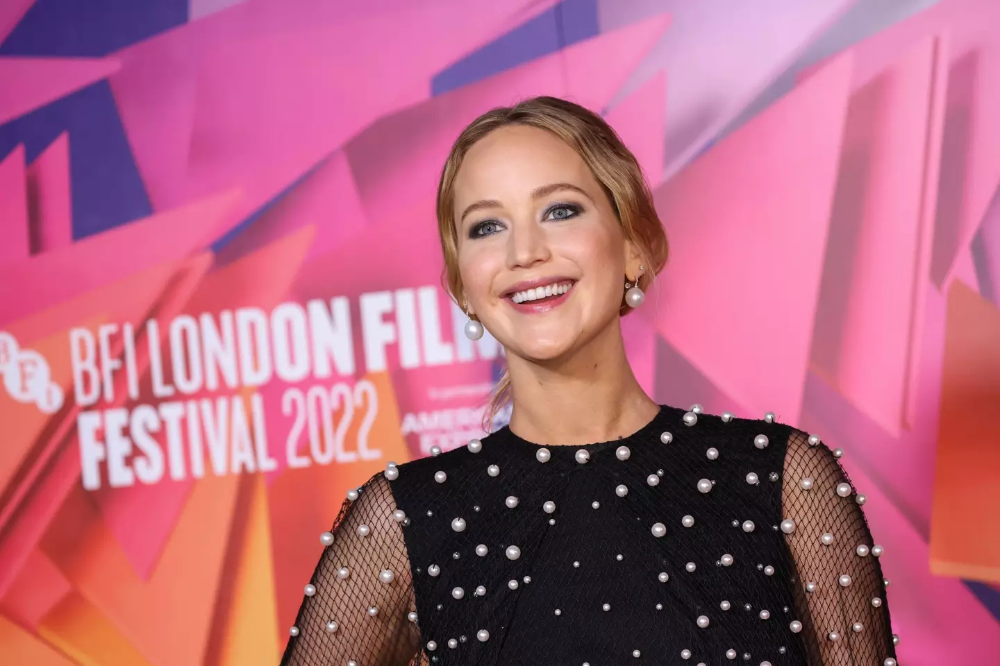 Jennifer Lawrence was one of the many victims of the hacking scandal in 2014.