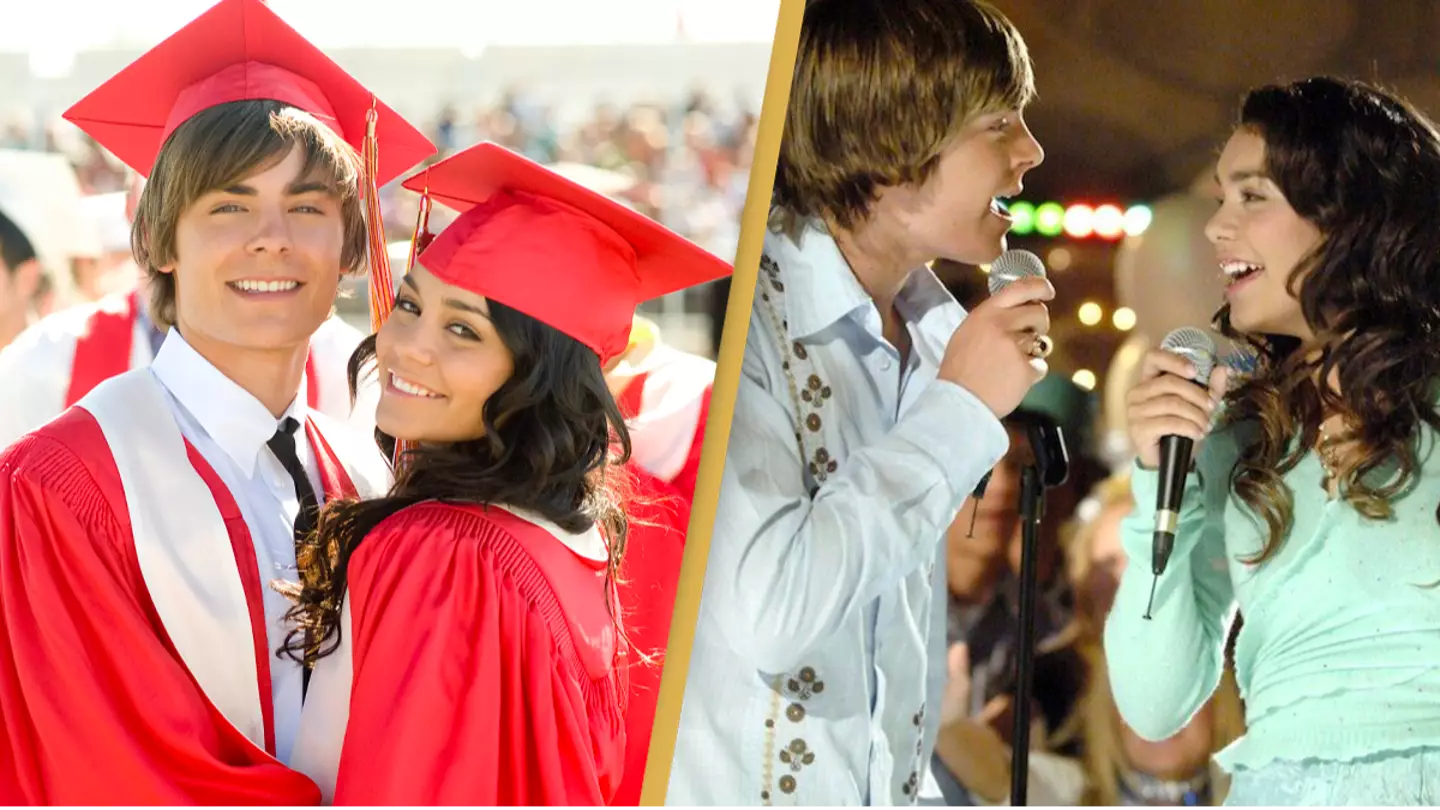 High School Musical series reveals what happened to Troy and Gabriella