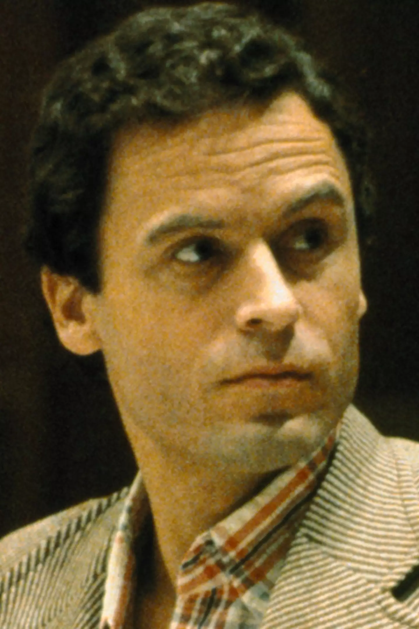 Ted Bundy's cousin claimed she was initially adamant he was innocent. (Bettmann via Getty)