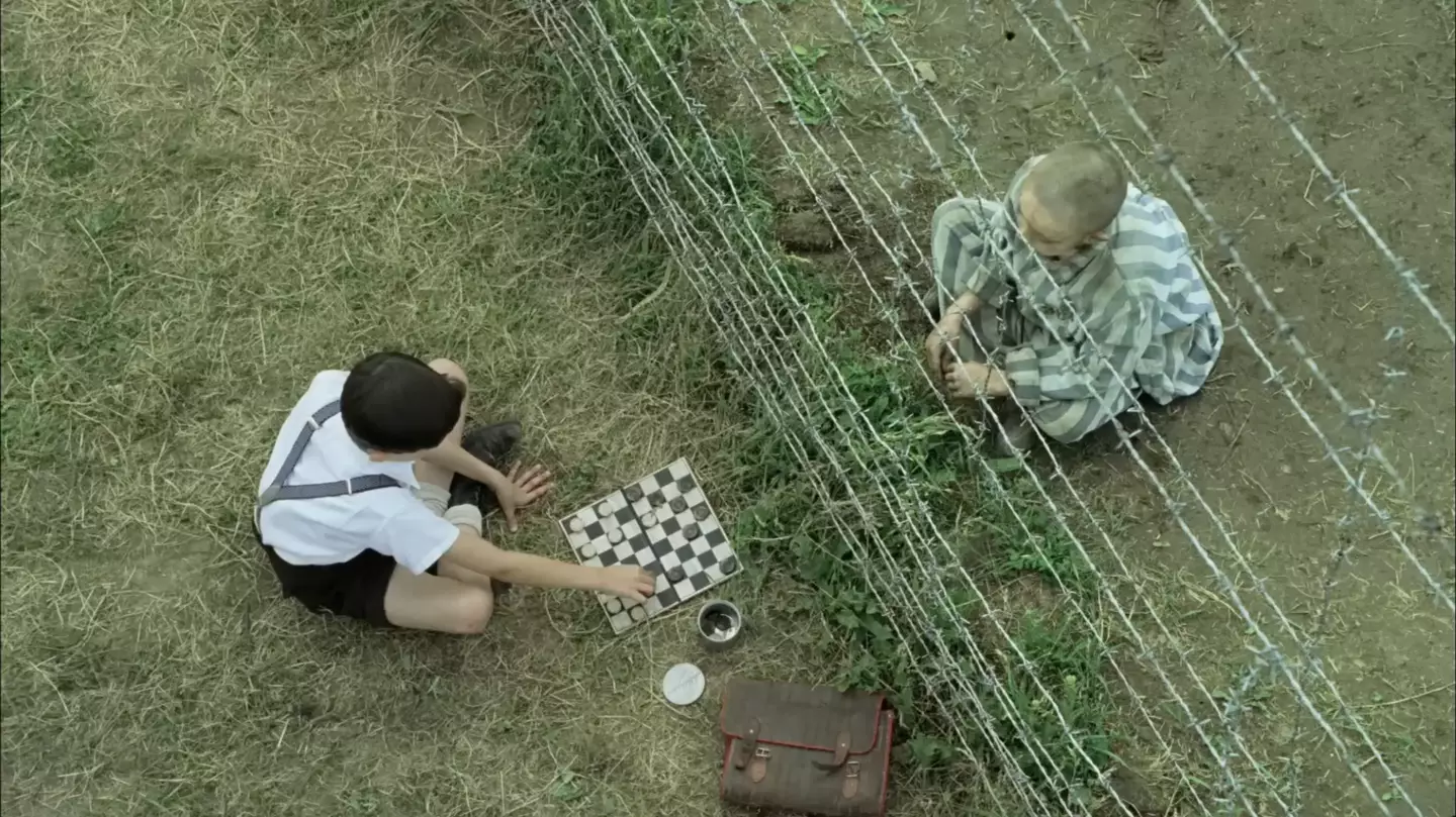 The Boy in Striped Pyjamas has been widely criticized for its depiction of the Holocaust.
