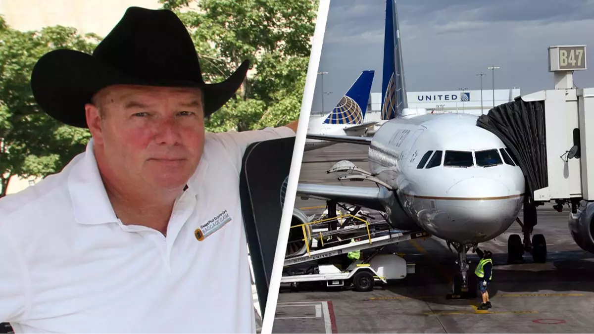 Man who paid $500,000 for unlimited flights over 30 years ago has racked up a ridiculous amount of miles